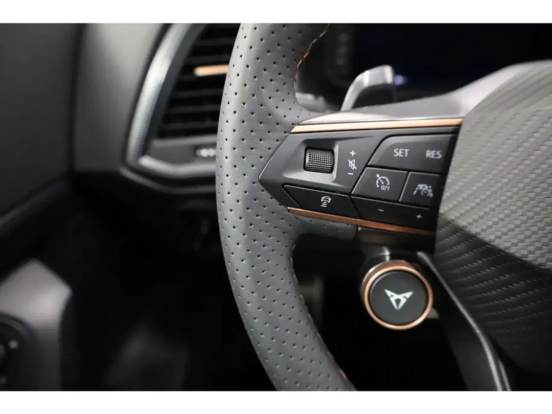 CUPRA Ateca - Thumbnail 9