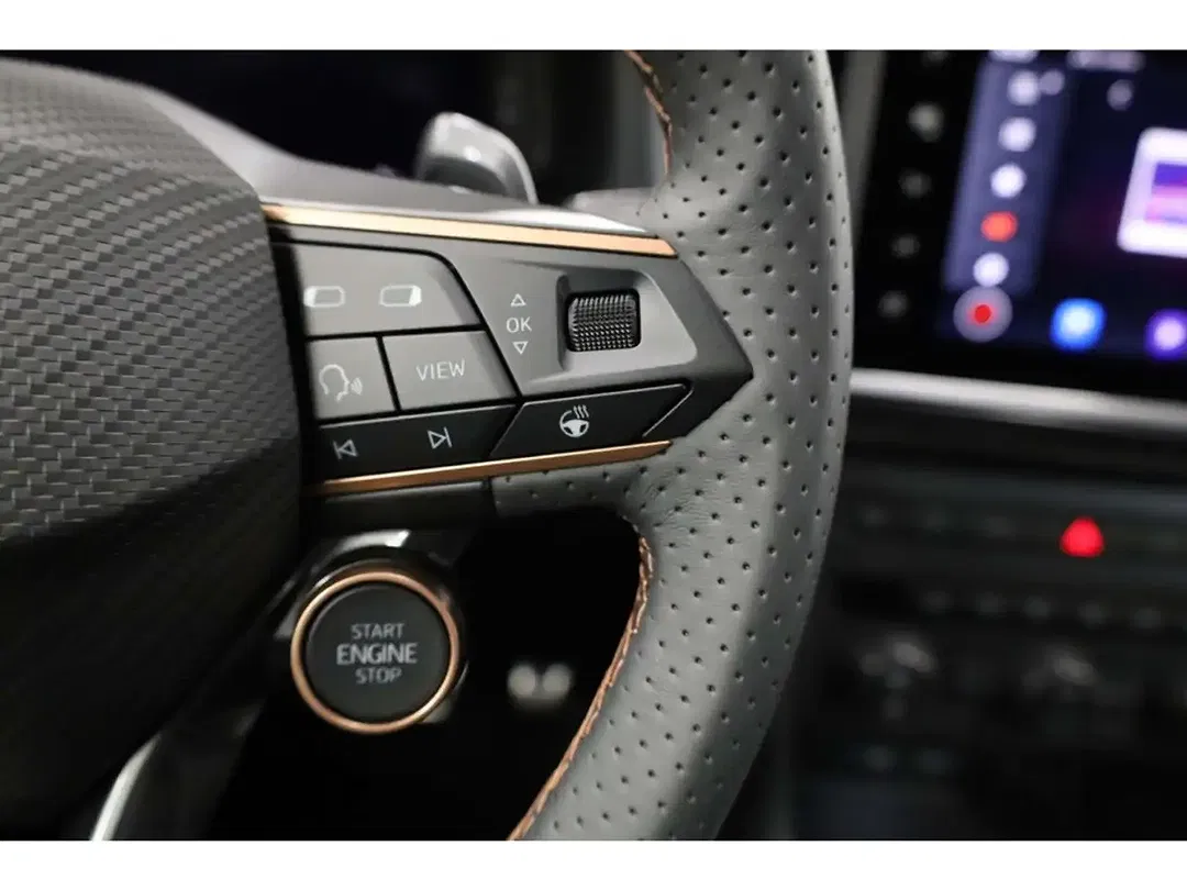 CUPRA Ateca - Thumbnail 10