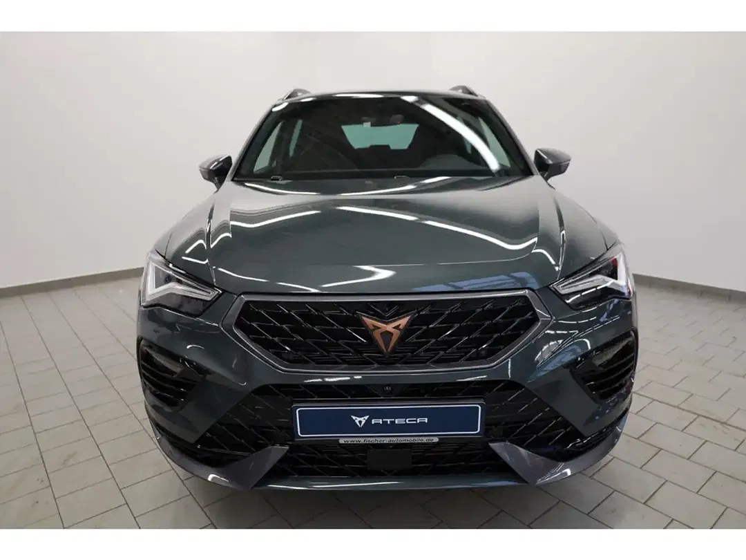 CUPRA Ateca - Thumbnail 2