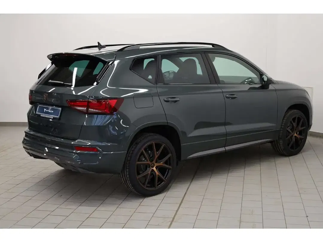 CUPRA Ateca - Thumbnail 3