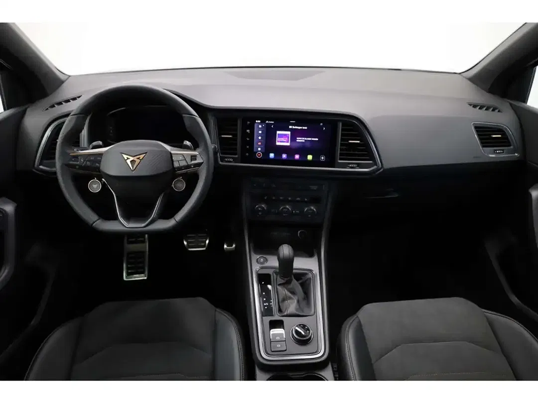 CUPRA Ateca - Thumbnail 6