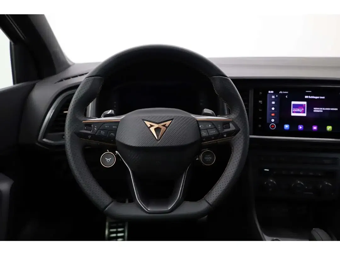 CUPRA Ateca - Thumbnail 7