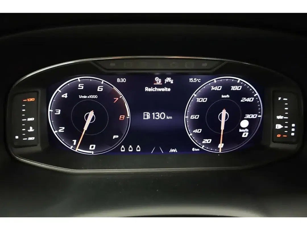 CUPRA Ateca - Thumbnail 8