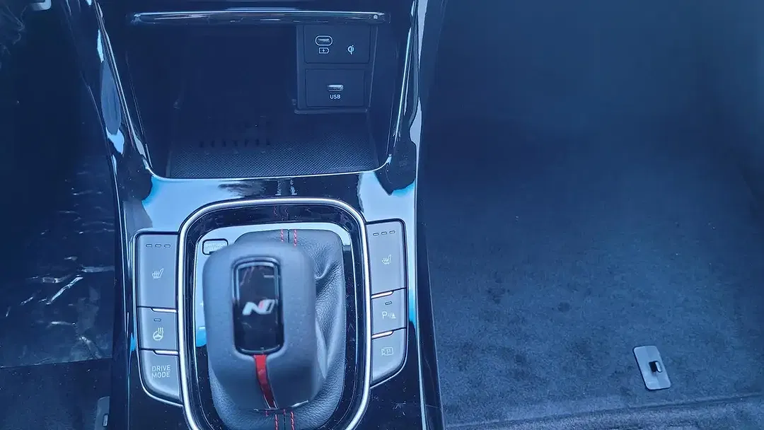Hyundai i30 - Thumbnail 11