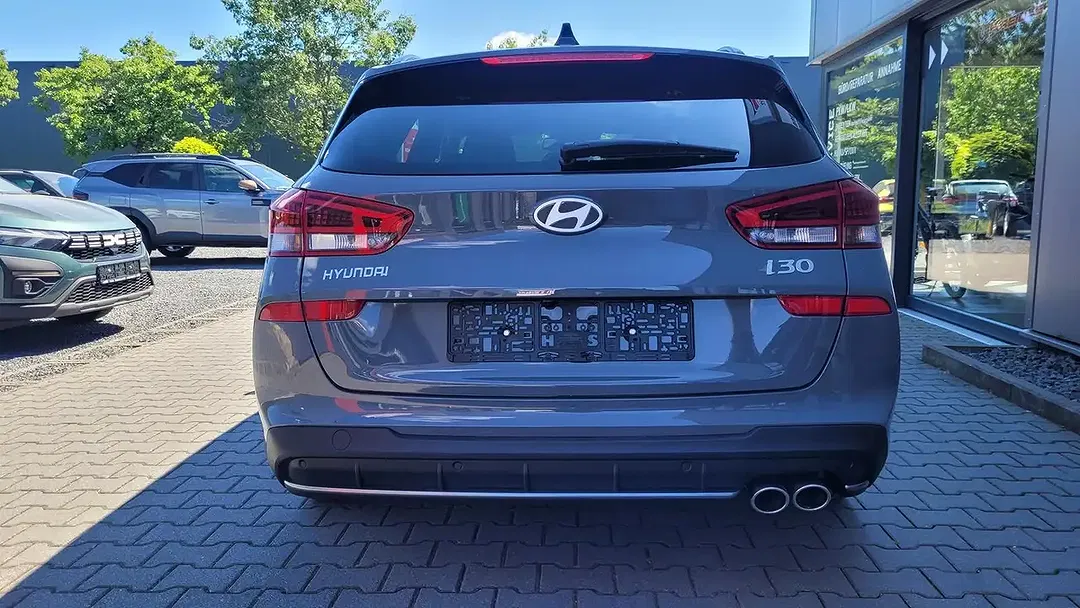Hyundai i30 - Thumbnail 5