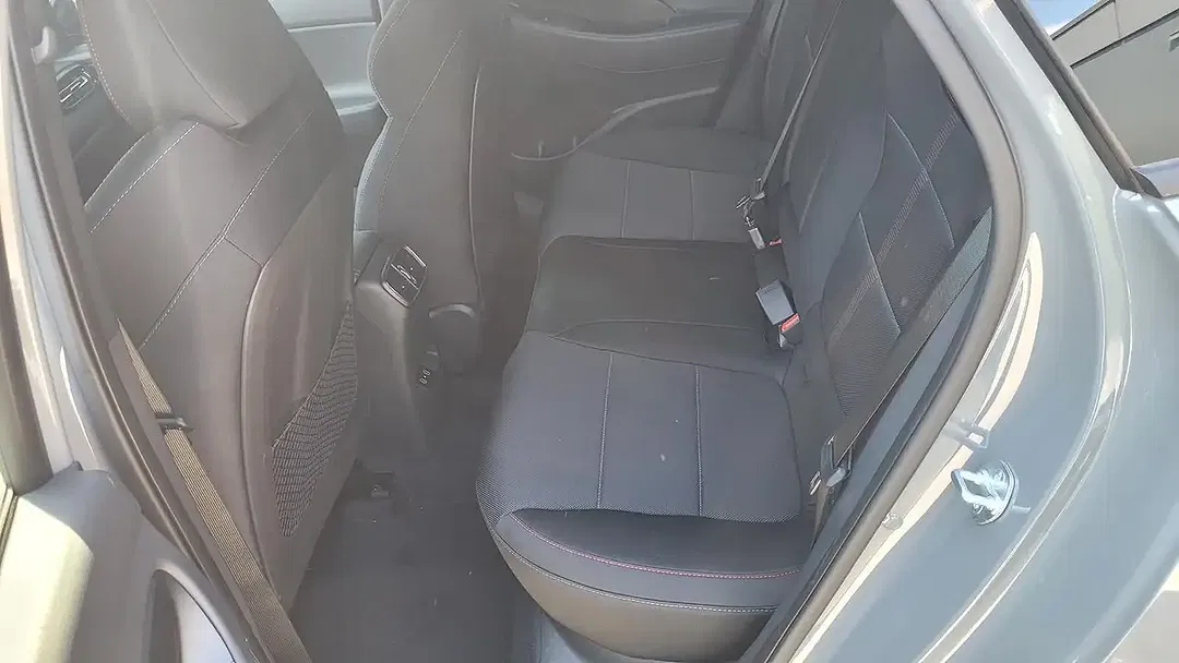 Hyundai i30 - Thumbnail 9