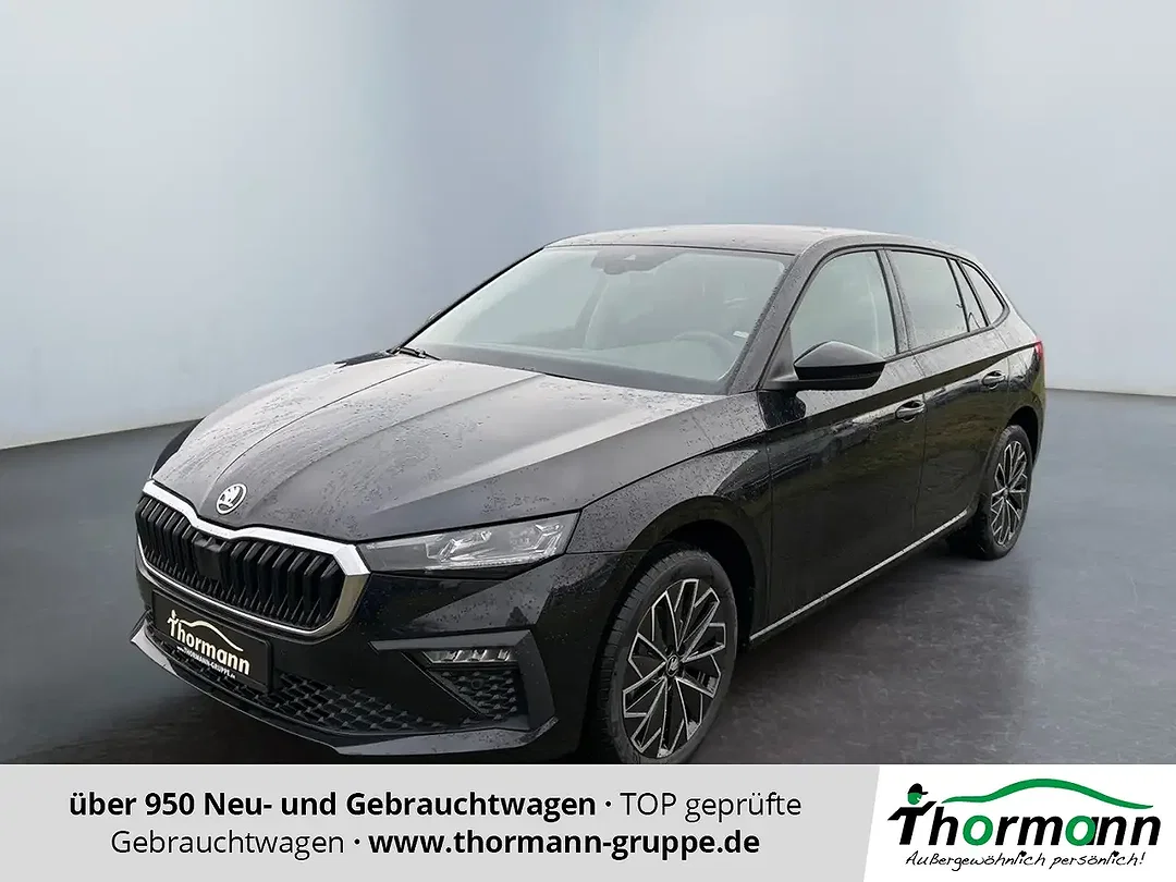 Skoda Scala - Afbeelding 1