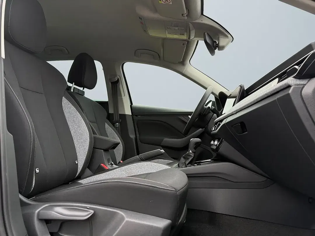 Skoda Scala - Thumbnail 10