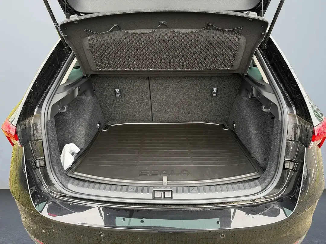 Skoda Scala - Thumbnail 14