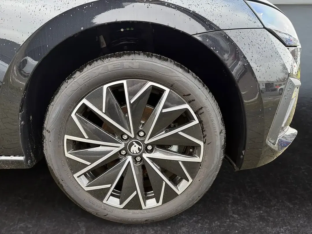 Skoda Scala - Thumbnail 15