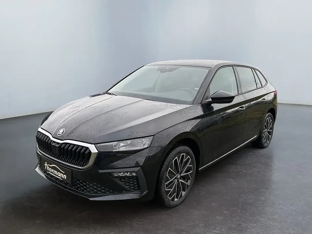 Skoda Scala - Thumbnail 2