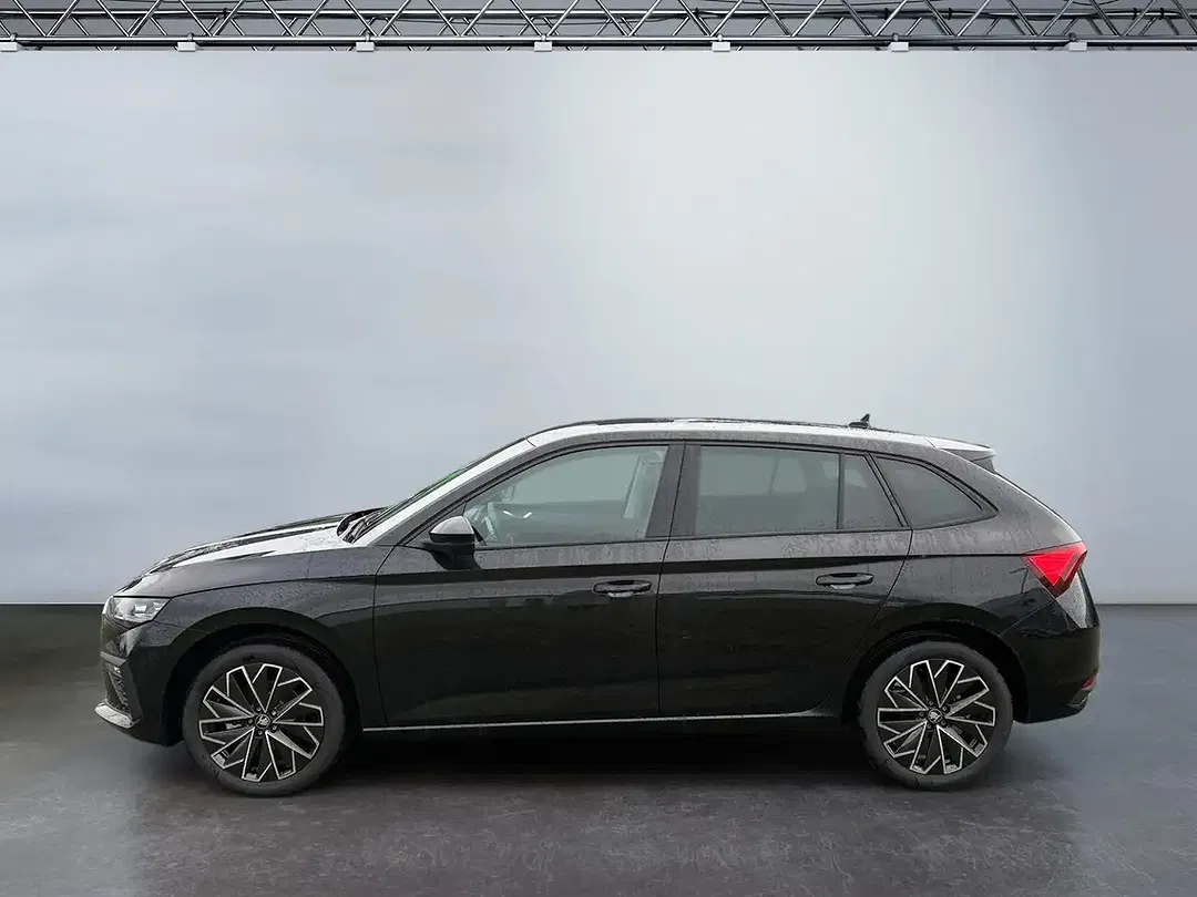 Skoda Scala - Thumbnail 3