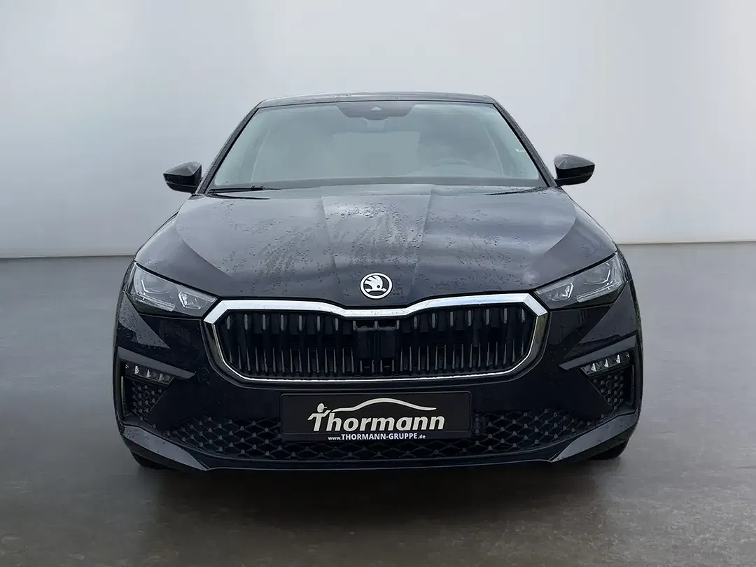 Skoda Scala - Thumbnail 6