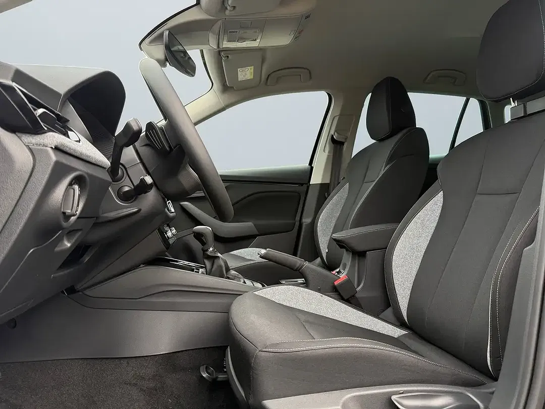 Skoda Scala - Thumbnail 7