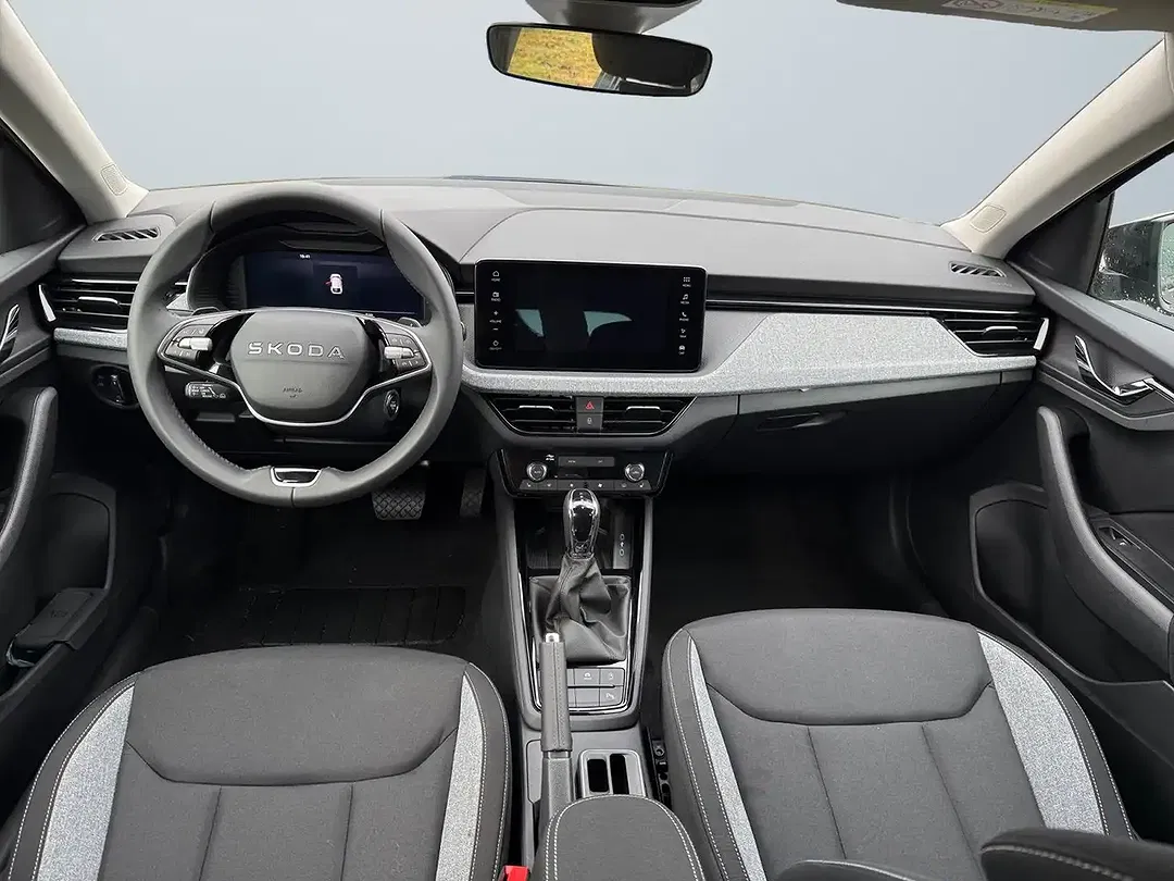 Skoda Scala - Thumbnail 8