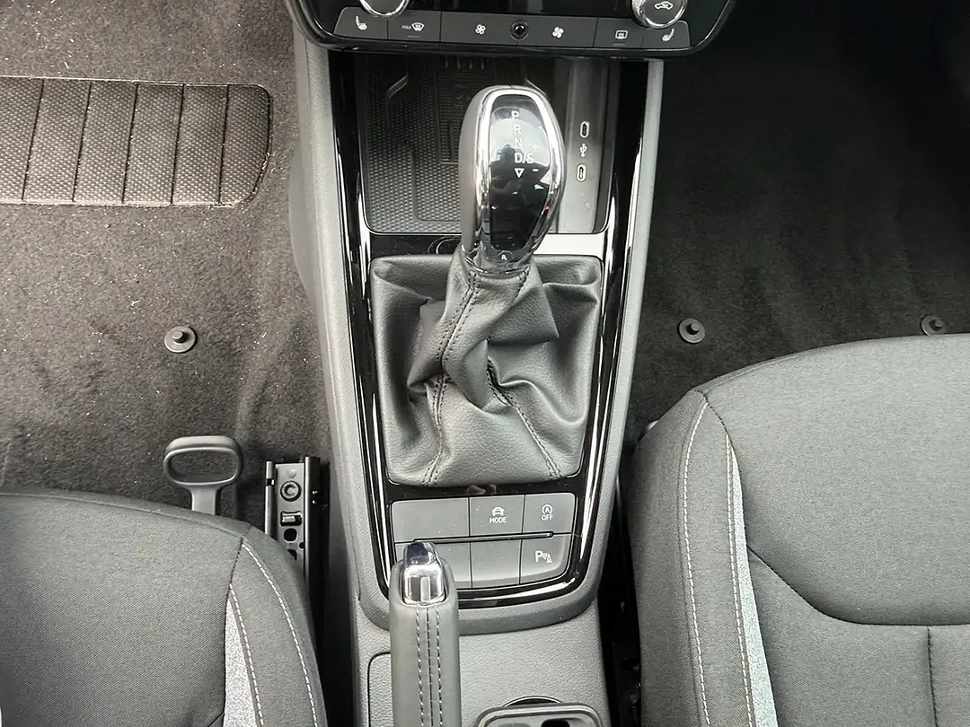 Skoda Scala - Thumbnail 9