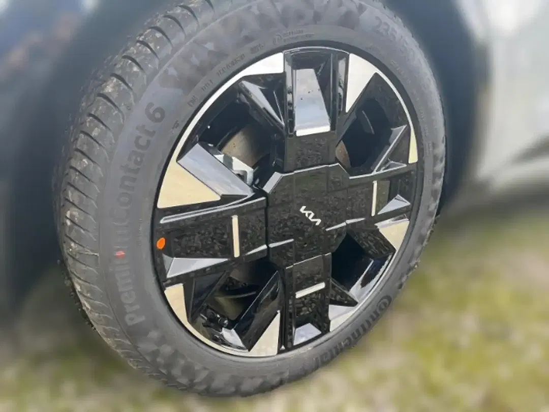 Kia Sportage - Thumbnail 5