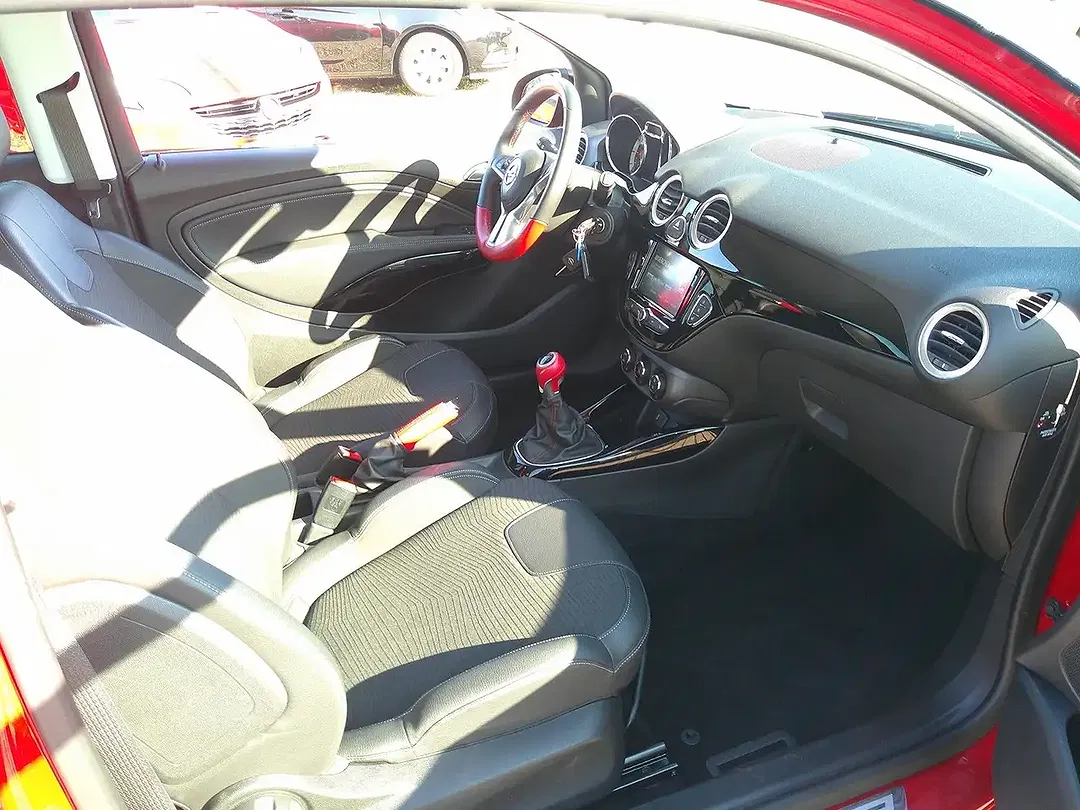 Opel Adam - Thumbnail 6