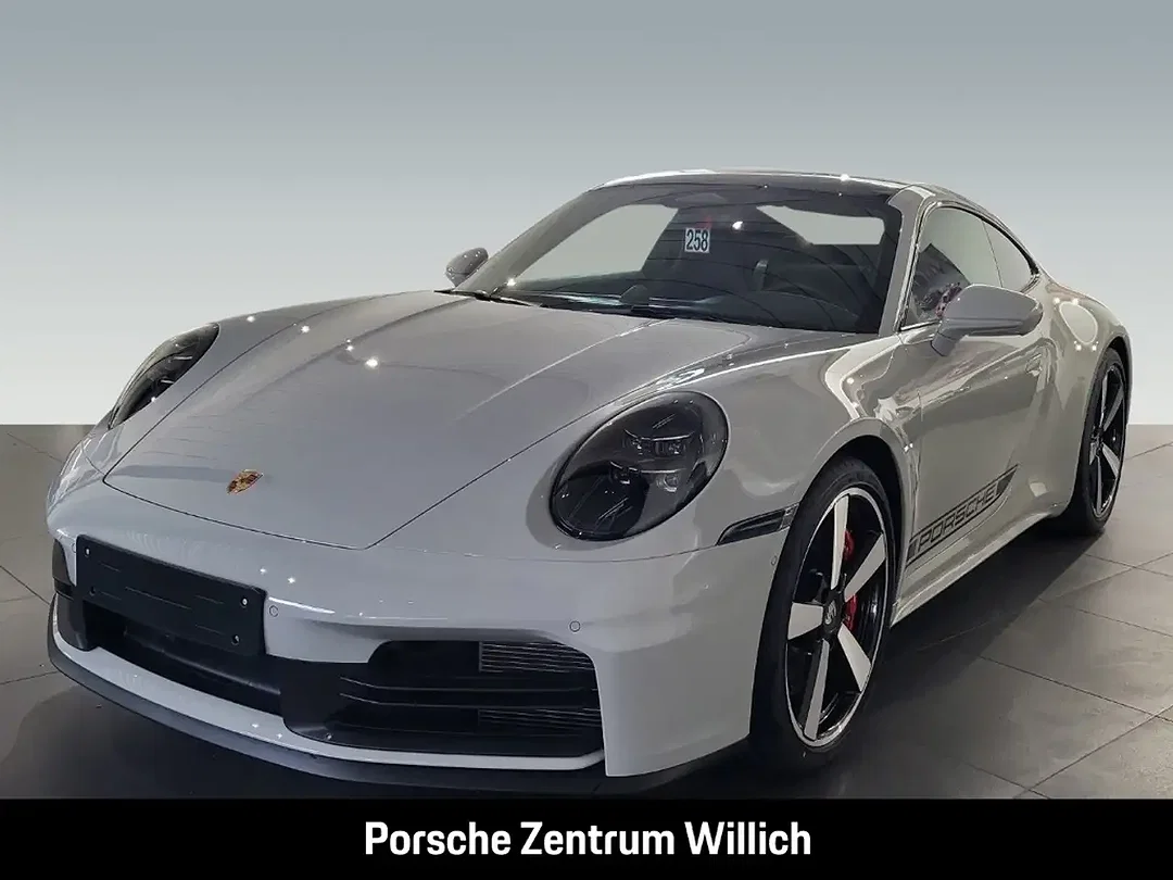 Porsche 992 - Afbeelding 1