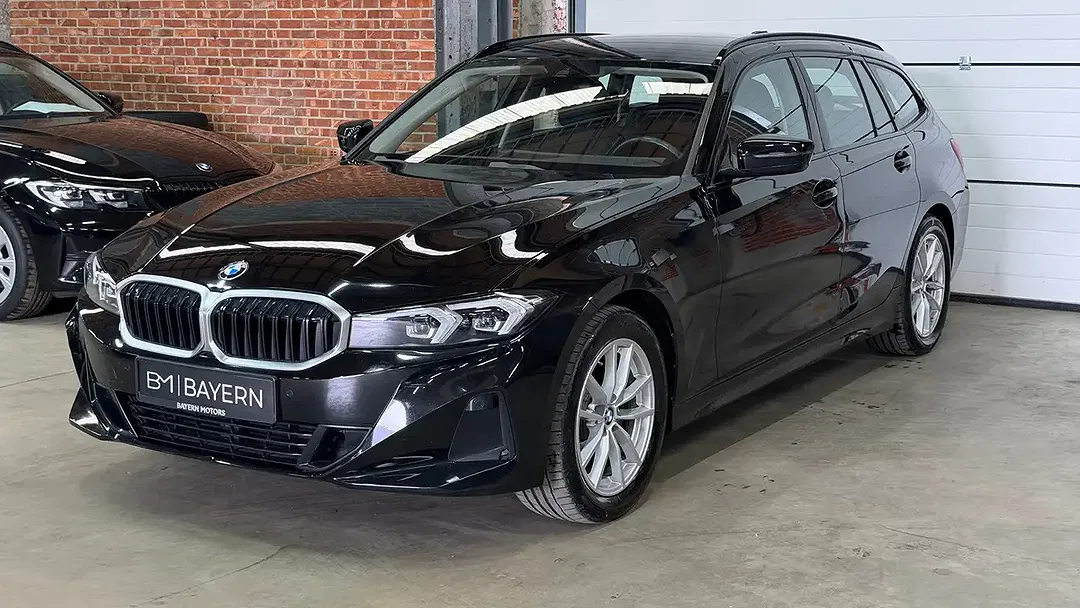 BMW 318 - Thumbnail 10