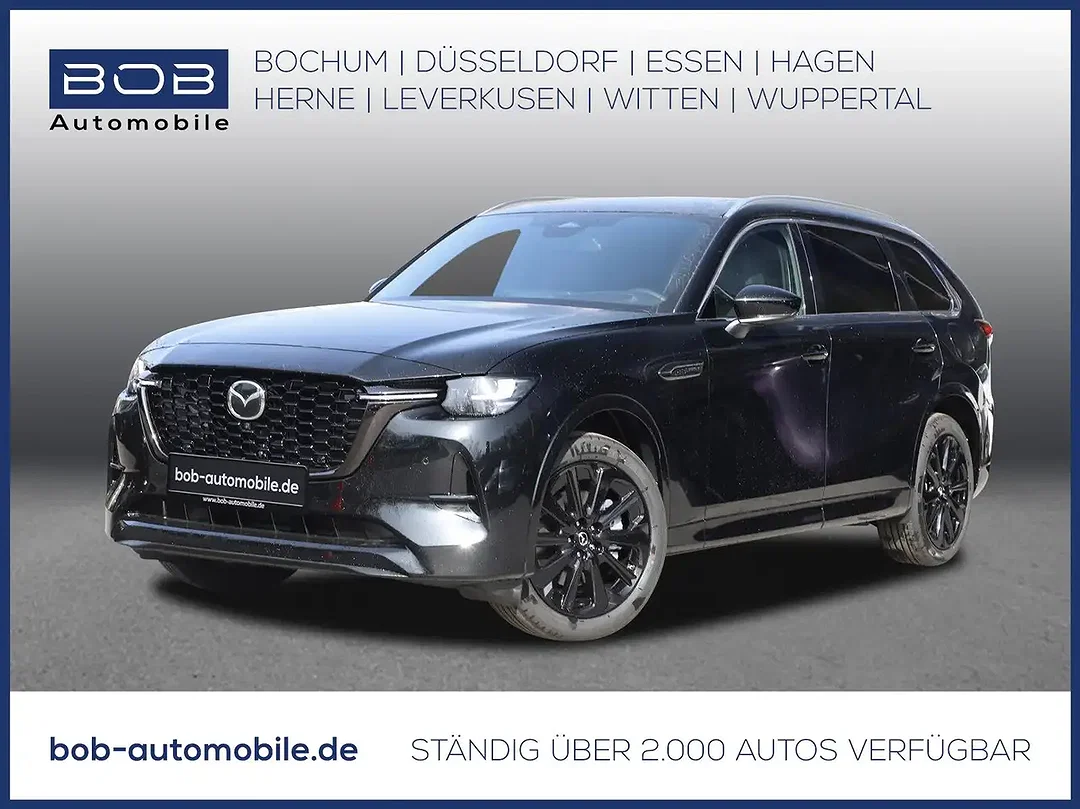 Mazda CX-80 - Afbeelding 1