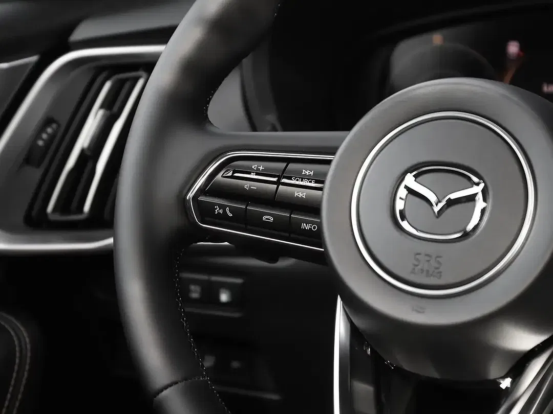 Mazda CX-80 - Thumbnail 10