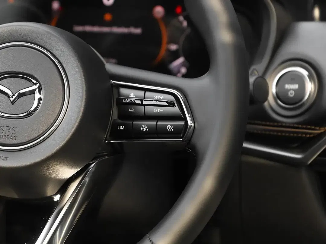 Mazda CX-80 - Thumbnail 11