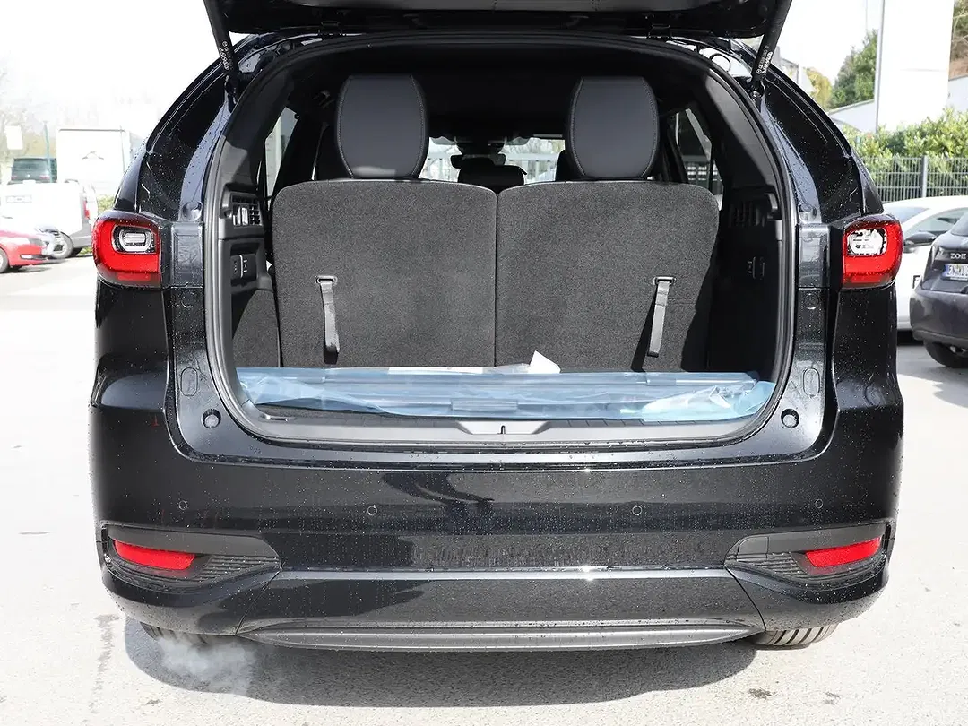 Mazda CX-80 - Thumbnail 12