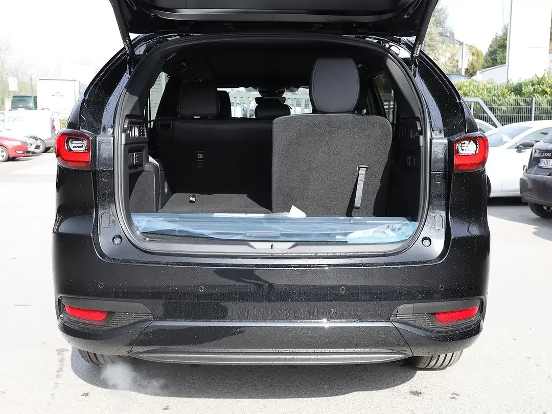 Mazda CX-80 - Thumbnail 13