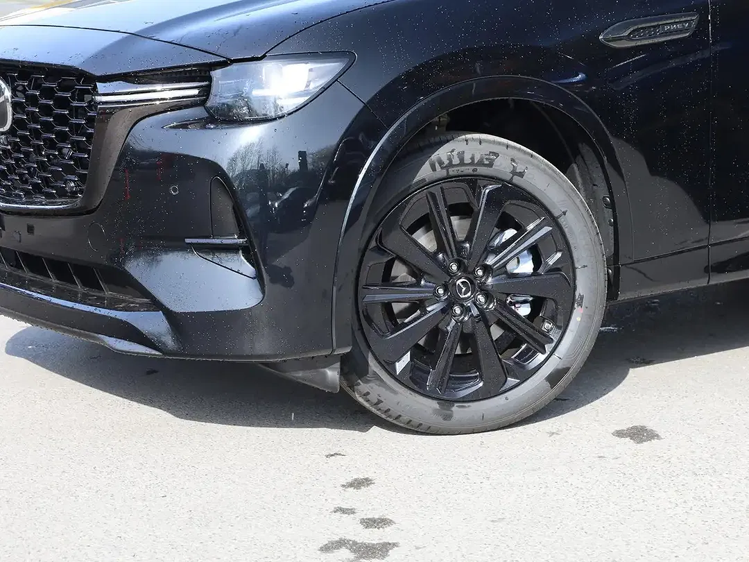 Mazda CX-80 - Thumbnail 15