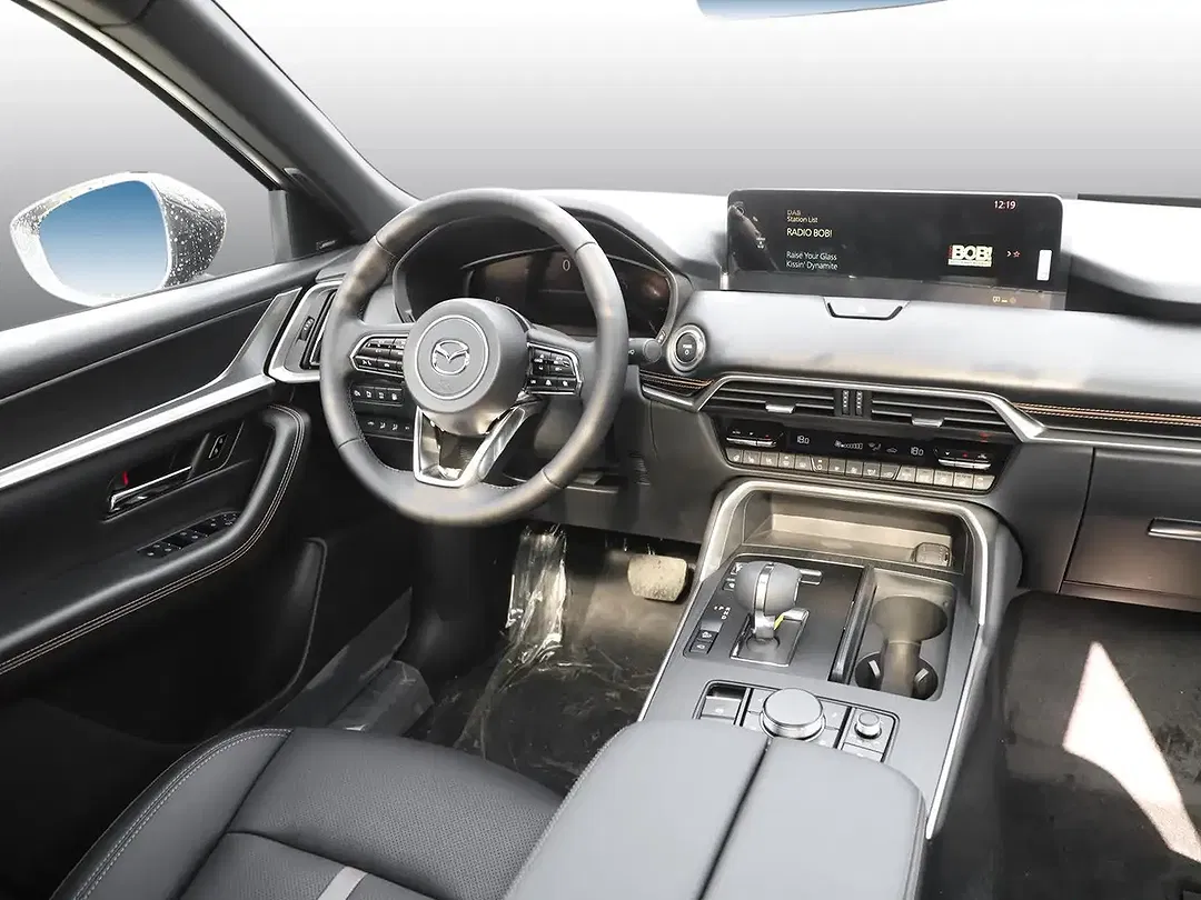 Mazda CX-80 - Thumbnail 6