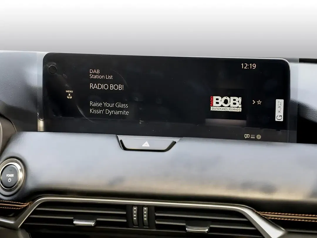 Mazda CX-80 - Thumbnail 8