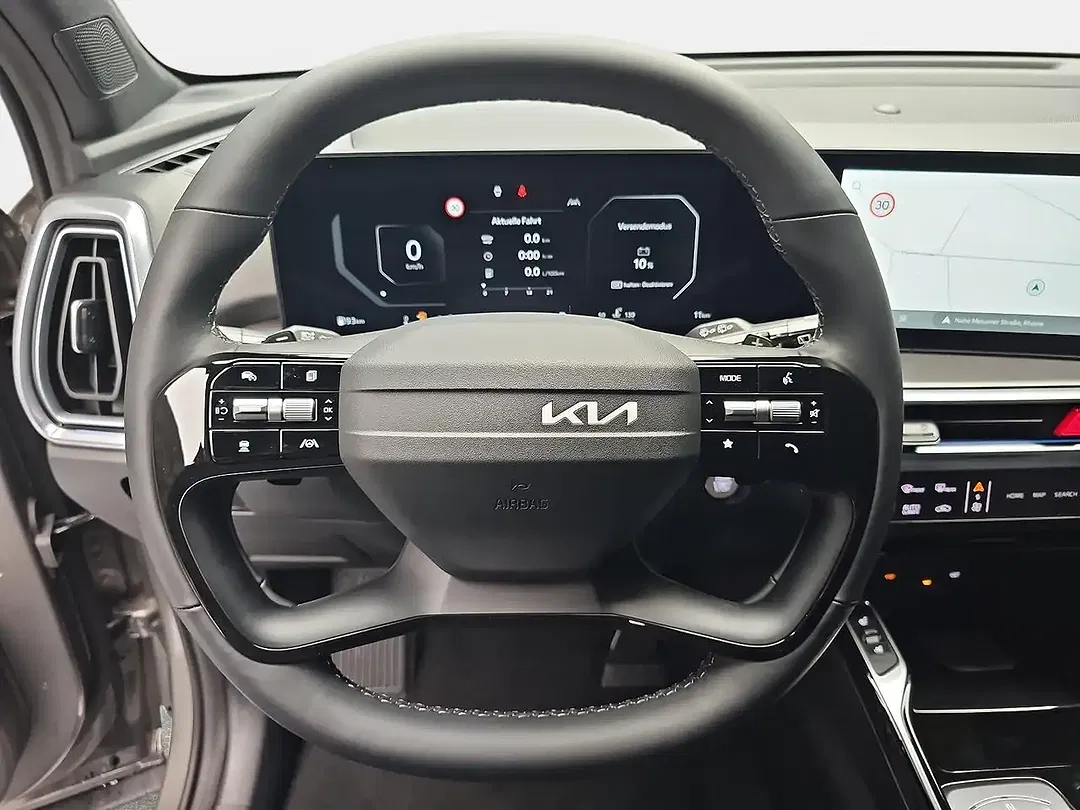 Kia Sorento - Thumbnail 13