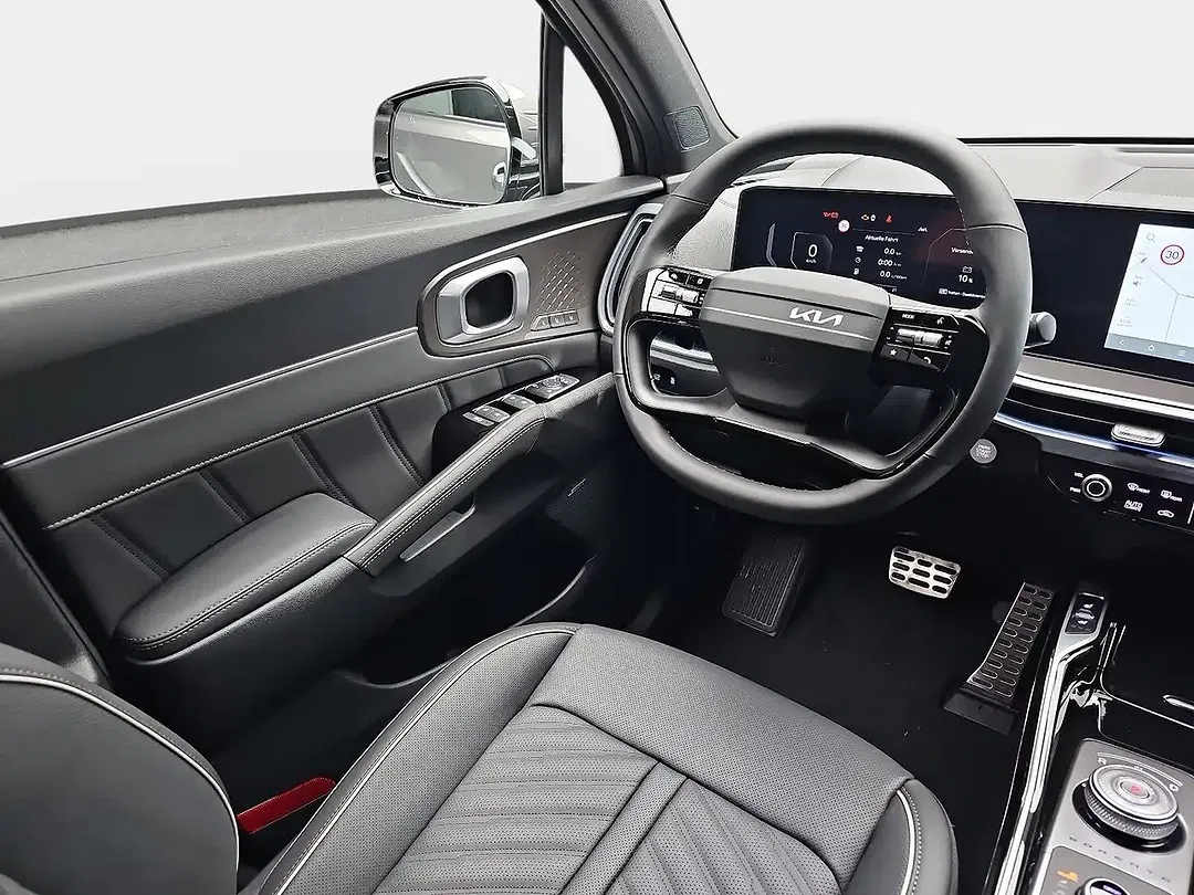 Kia Sorento - Thumbnail 8