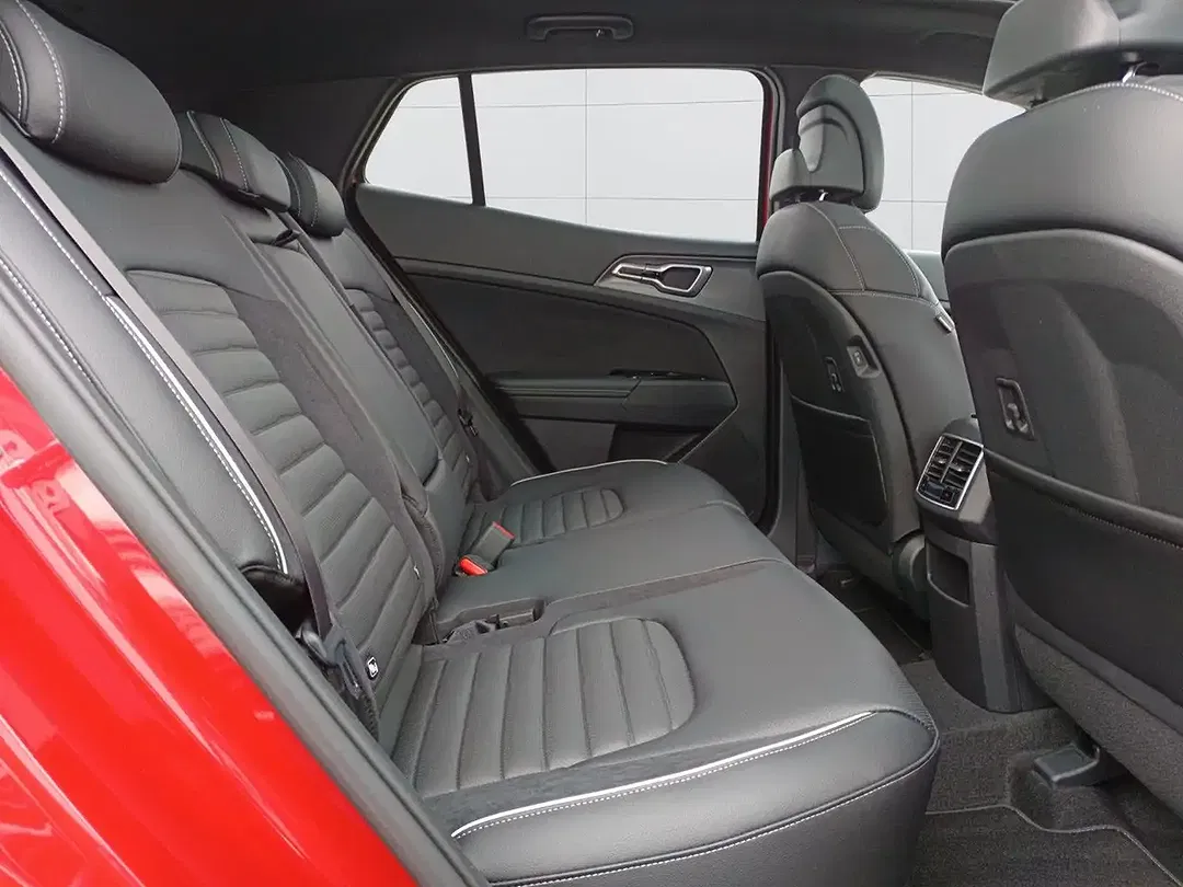 Kia Sportage - Thumbnail 13