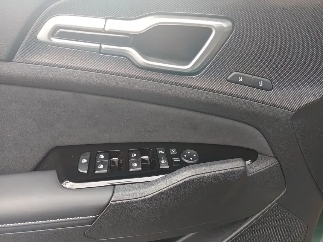 Kia Sportage - Thumbnail 6