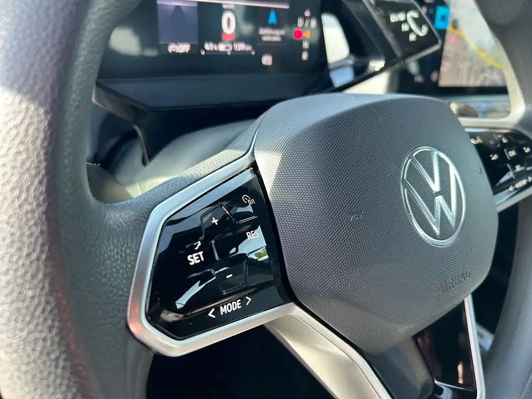Volkswagen ID.3 - Thumbnail 12