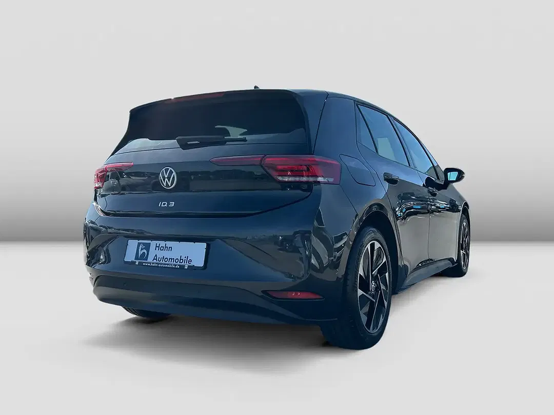 Volkswagen ID.3 - Thumbnail 3