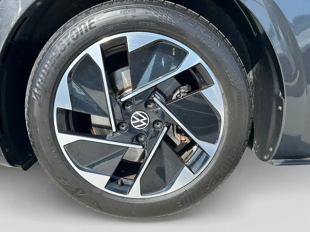 Volkswagen ID.3 - Thumbnail 4