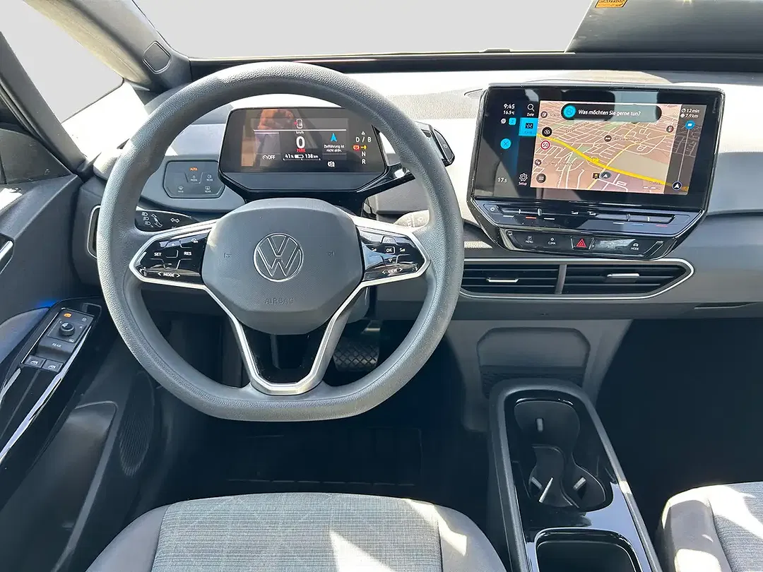 Volkswagen ID.3 - Thumbnail 5