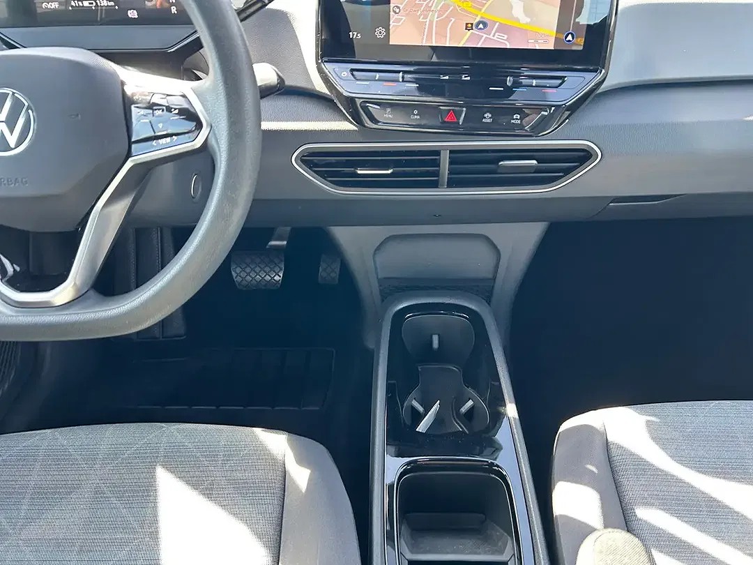 Volkswagen ID.3 - Thumbnail 7