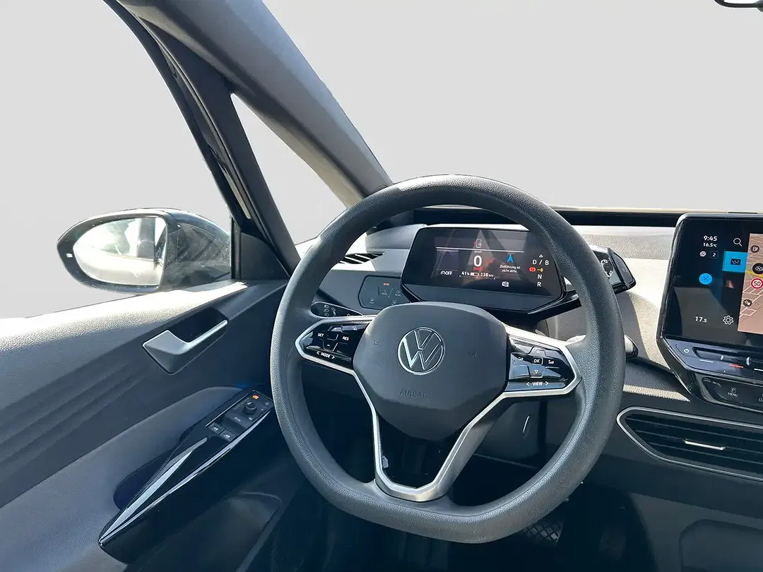 Volkswagen ID.3 - Thumbnail 8