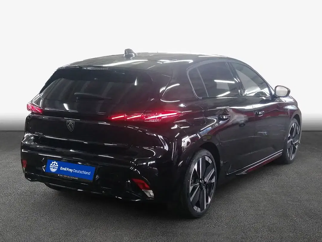 Peugeot 308 - Thumbnail 2