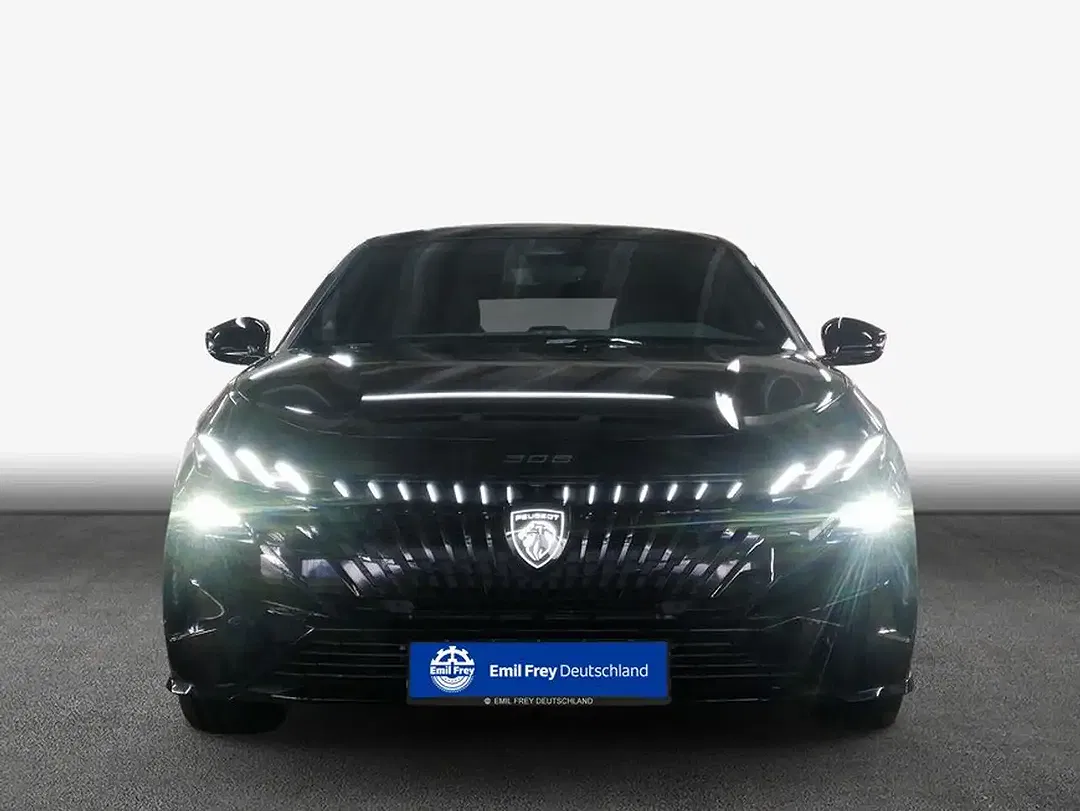 Peugeot 308 - Thumbnail 3