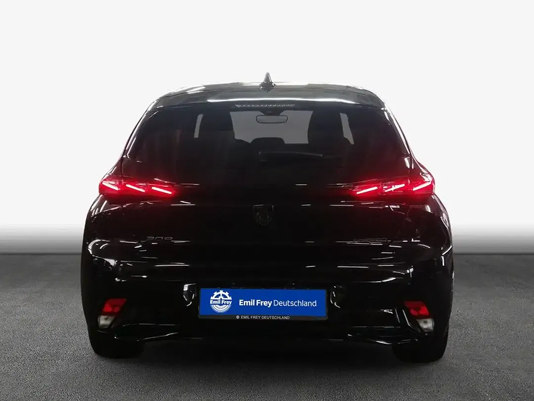 Peugeot 308 - Thumbnail 4
