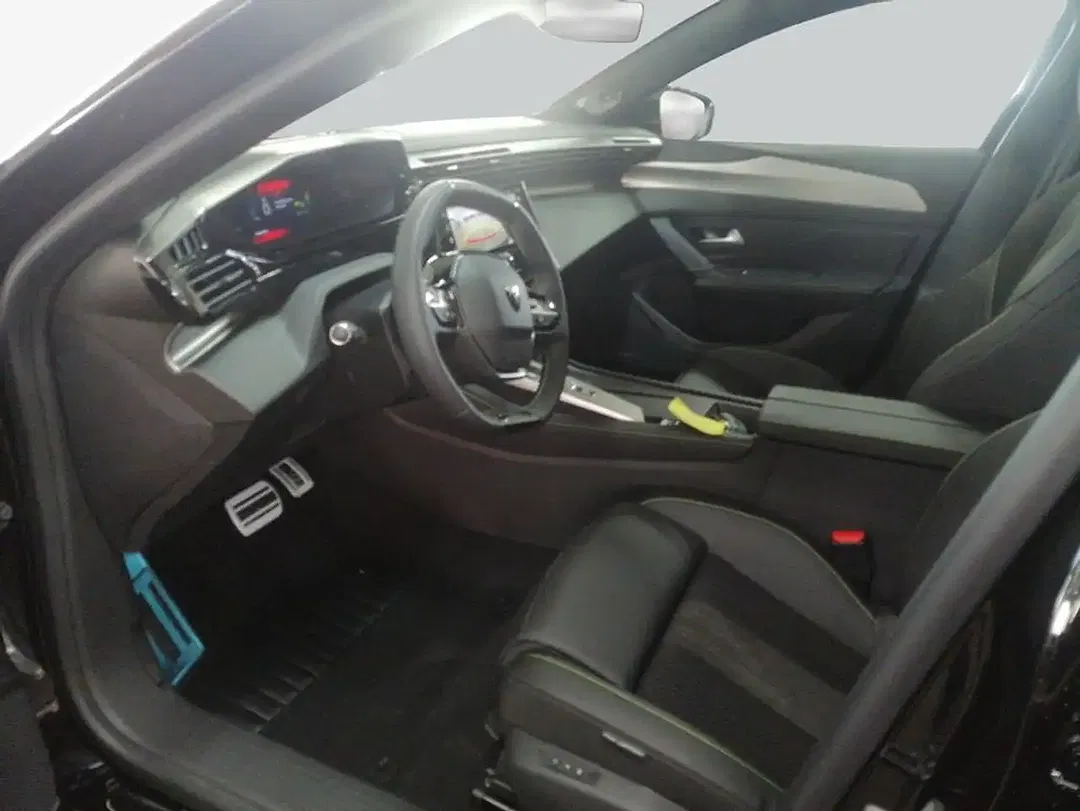 Peugeot 308 - Thumbnail 8