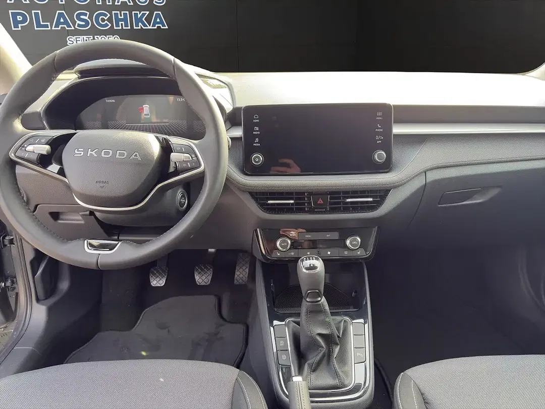 Skoda Fabia - Thumbnail 13