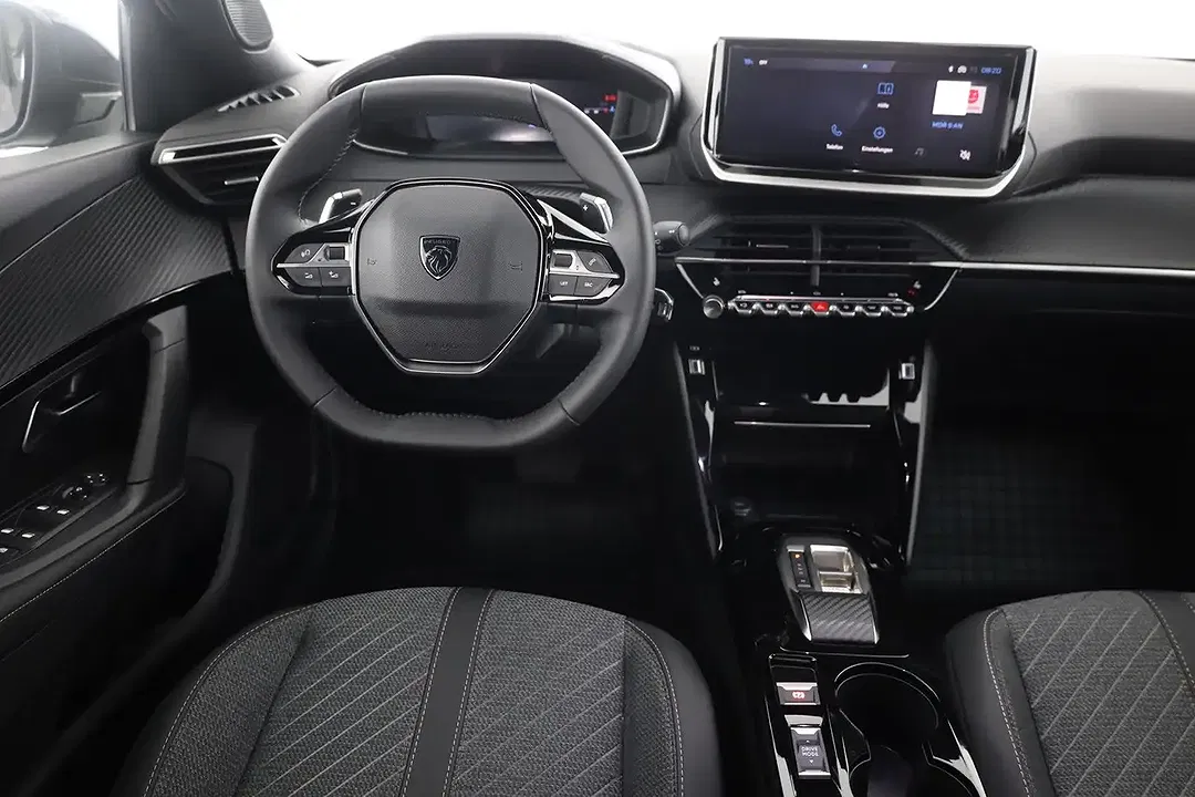 Peugeot 2008 - Thumbnail 9