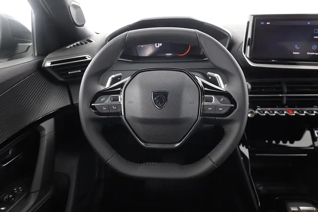 Peugeot 2008 - Thumbnail 14