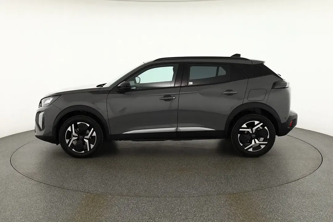 Peugeot 2008 - Thumbnail 1
